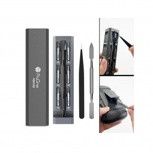 ست پیچ گوشتی پرووان مدل PROONE PGS108