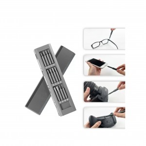 ست پیچ گوشتی پرووان مدل PROONE PGS108