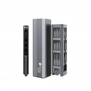 پیچ گوشتی اتومات شارژی پرووان مدل PROONE PGS109