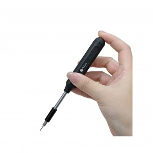 ست پیچ گوشتی پرووان مدل PROONE PGS108