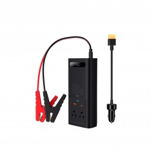 اینورتر و مبدل برق بیسوس مدل  300W CGNB010101