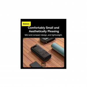 اینورتر و مبدل برق بیسوس مدل  300W CGNB010101