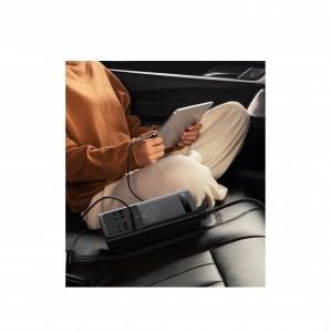 اینورتر و مبدل برق بیسوس مدل  300W CGNB010101