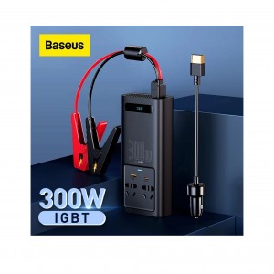 اینورتر و مبدل برق بیسوس مدل  300W CGNB010101