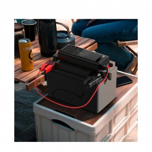 اینورتر و مبدل برق بیسوس مدل  300W CGNB010101