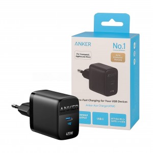 شارژر  انکر مدل A8060H21