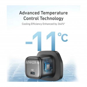 شارژر انکر مدل A2698K11