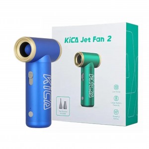 پمپ باد جت فن کیکا مدل KICA Jet Fan 2