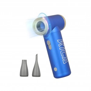 پمپ باد جت فن کیکا مدل KICA Jet Fan 2