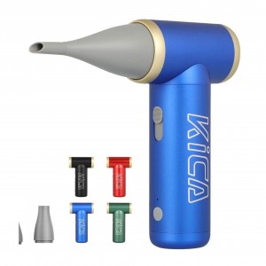 پمپ باد جت فن کیکا مدل KICA Jet Fan 2