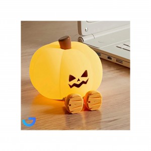 چراغ خواب طرح هالوین ایکس او  مدل XO-OZ08