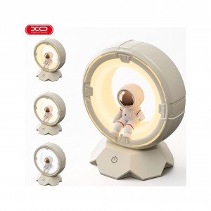 چراغ خواب  فانتزی ایکس او مدل  XO-OZ12