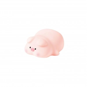 چراغ خواب طرح خوک ایکس او مدل XO-OZ09