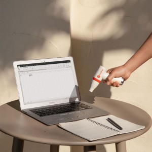 جت فن پرووان مدل ProJet