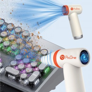 جت فن پرووان مدل ProJet