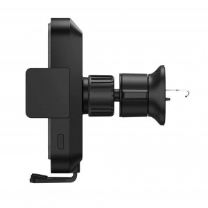 هولدر موبایل و شارژر بیسیم بیسوس