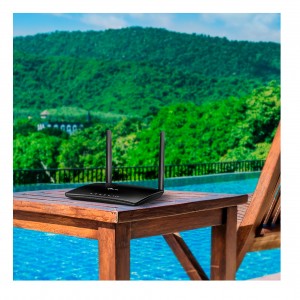 مودم سیم کارتی 4G LTE تی پی لینک مدل Archer MR202