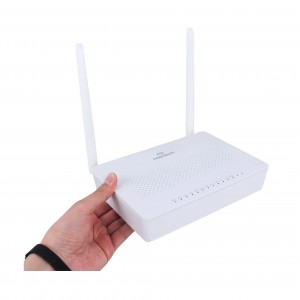 مودم فیبر نوری نزتک مدل NZT-FX100W5