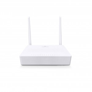 مودم فیبر نوری نزتک مدل NZT-FX100W5