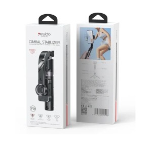 گیمبال و سه پایه یسیدو Yesido SF28