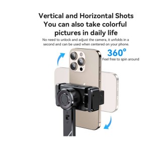 گیمبال و سه پایه یسیدو Yesido SF28