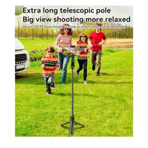 گیمبال و سه پایه یسیدو Yesido SF28