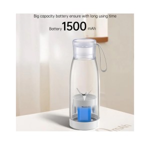 مخلوط کن شارژی یسیدو مدل Yesido EC17