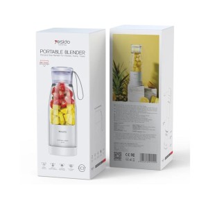 مخلوط کن شارژی یسیدو مدل Yesido EC17