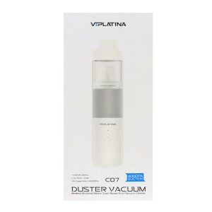 جارو شارژی وی آی پلاتینا مدل VIPLATINA C07