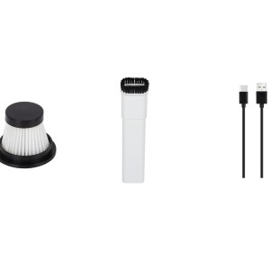 جارو شارژی وی آی پلاتینا مدل VIPLATINA C05