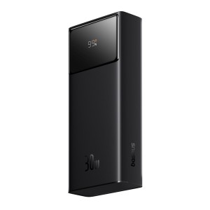 پاوربانک بیسوس30 وات مدل Star-Lord Fast Charging