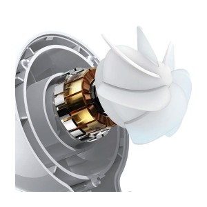 پنکه دستی شارژی یوسمز  USAMS US-ZB251