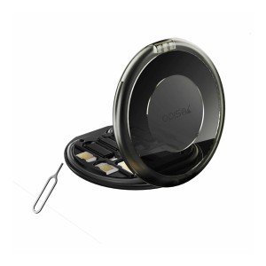 پکیج مسافرتی یسیدو مدل Yesido CA118