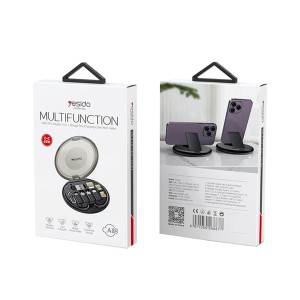 پکیج مسافرتی یسیدو مدل Yesido CA118