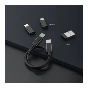 پکیج مسافرتی یسیدو مدل Yesido CA118