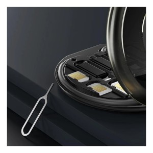 پکیج مسافرتی یسیدو مدل Yesido CA118