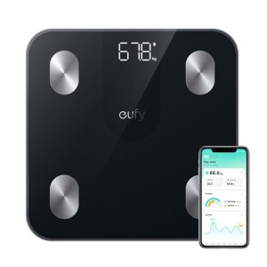 ترازو هوشمند انکر مدل ANKER eufy T9120K11 A1