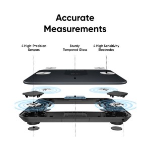 ترازو هوشمند انکر مدل ANKER eufy T9120K11 A1