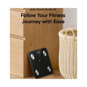 ترازو هوشمند انکر مدل ANKER eufy T9120K11 A1