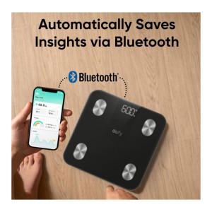 ترازو هوشمند انکر مدل ANKER eufy T9120K11 A1