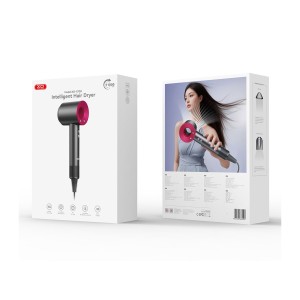 سشوار ایکس او مدل XO CF28