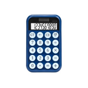 ماشین حساب گرین لاین GREEN LION Pocket Calculator