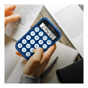 ماشین حساب گرین لاین GREEN LION Pocket Calculator