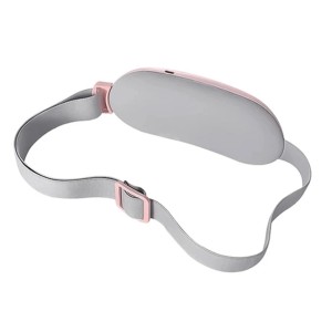 ماساژور گرم کننده قاعدگی گرین لاین Green lion