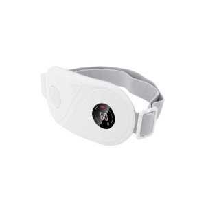 ماساژور گرم کننده قاعدگی گرین لاین Green lion