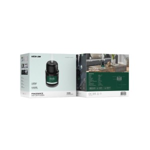 ﺧﻮﺷﺒﻮ ﮐﻨﻨﺪه ﮔﺮﯾﻦ ﻻﯾﻦ ۱۶۰ میلی لیتری