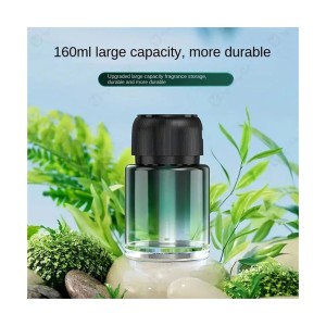 ﺧﻮﺷﺒﻮ ﮐﻨﻨﺪه ﮔﺮﯾﻦ ﻻﯾﻦ ۱۶۰ میلی لیتری