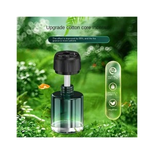 ﺧﻮﺷﺒﻮ ﮐﻨﻨﺪه ﮔﺮﯾﻦ ﻻﯾﻦ ۱۶۰ میلی لیتری