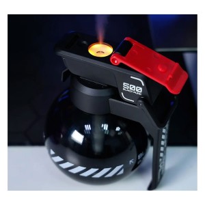 دستگاه رطوبت ساز هوا گرین لاین Grenade Humidifier 500mL