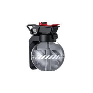 دستگاه رطوبت ساز هوا گرین لاین Grenade Humidifier 500mL